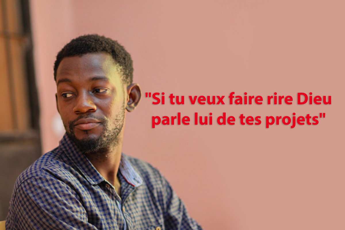 Article : Tout se passe comme pr&eacute;vu, sauf l&rsquo;impr&eacute;vu