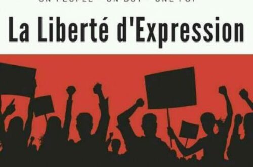 Article : Mali : les internautes entre censure et menaces