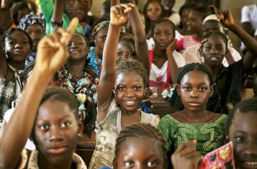 Article : Au Mali, seul l’internet peut sauver l’école publique