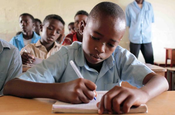 Article : Trois moyens efficaces pour améliorer le système éducatif malien