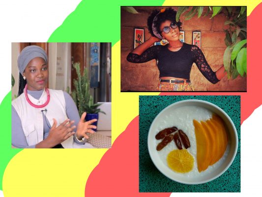 Article : 3 blogueuses qui font scintiller la blogosphère malienne