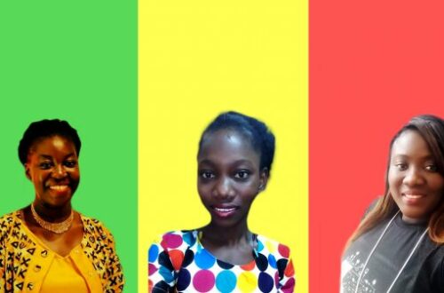 Article : Trois Maliennes qui ont tenté le pari d’entreprendre dans le numérique