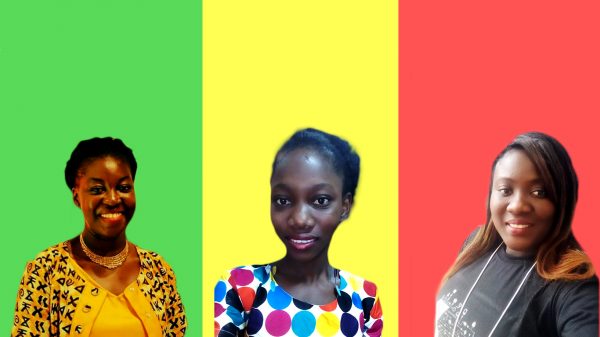 Article : Trois Maliennes qui ont tenté le pari d’entreprendre dans le numérique