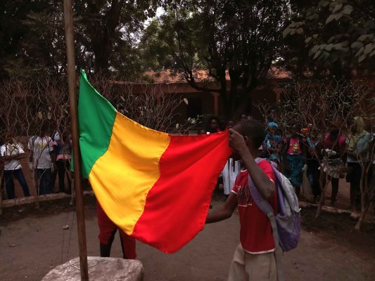 Article : La crise malienne, une opportunité de renaissance