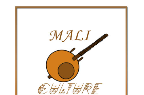 Article : Mali Culture : une fenêtre ouverte sur la culture malienne