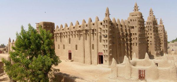 Article : Au Mali, la révolution passera par la culture