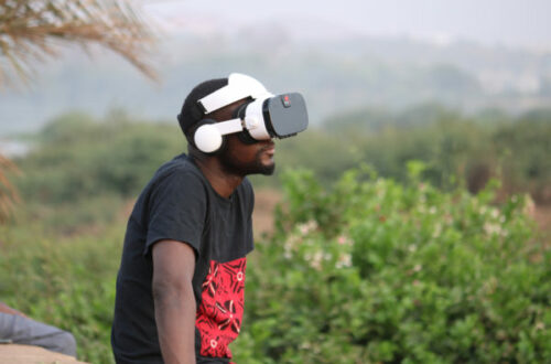 Article : La réalité virtuelle, une opportunité à saisir