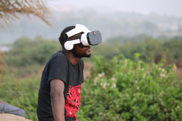 Article : La réalité virtuelle, une opportunité à saisir